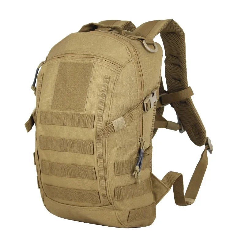 Tactical Sport Traveling Molle Rucksack Waterproof Trekking Hunting Backpack Cycling Bags Tactical Bag Outdoor Camping Backpacks