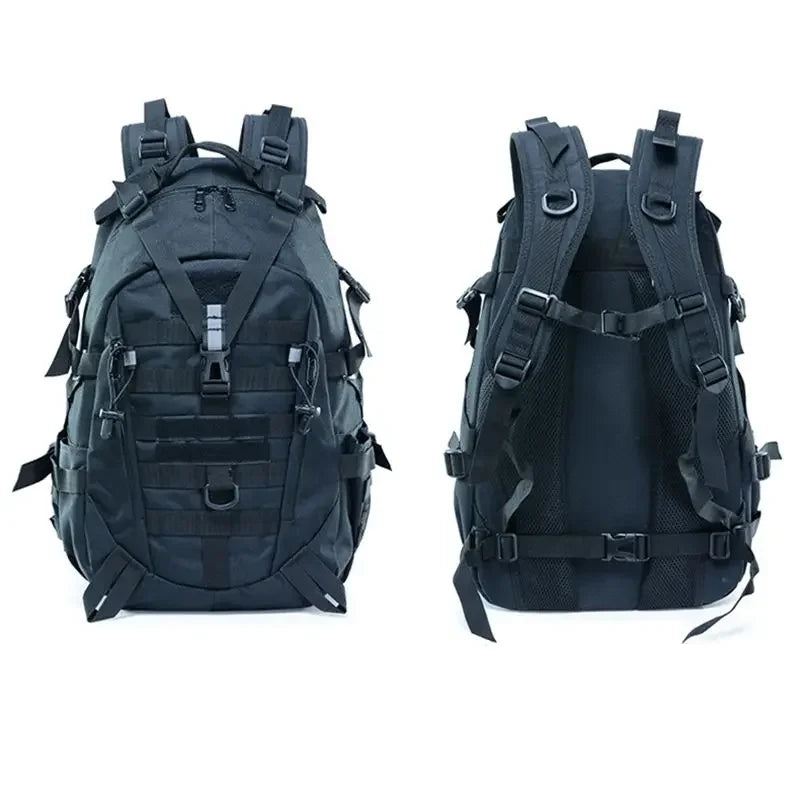 Outdoor Military Waterproof Molle Tactical Backpack Camping Hiking Sports Travel Backpack Fishing Military Hunting Equipment