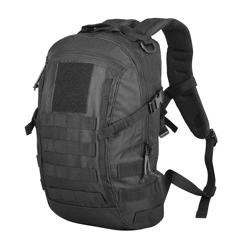 Tactical Sport Traveling Molle Rucksack Waterproof Trekking Hunting Backpack Cycling Bags Tactical Bag Outdoor Camping Backpacks